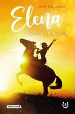 Ocalić marzenia. Elena. Tom 8