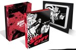 Sin City 3. La gran masacre Ed. Lujo