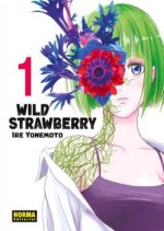 Wild Strawberry 1. Ed. Promocional