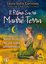 ritmo sacro di madre terra