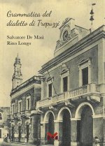 Grammatica del dialetto di Trepuzzi