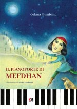 pianoforte di Mefdhan