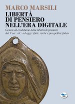 Libertà di pensiero nell'era digitale