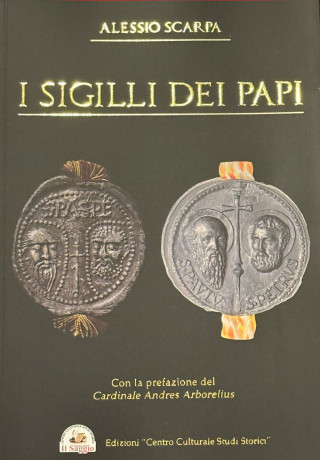 sigilli dei papi