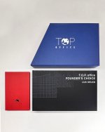 Luc Deleu & T.O.P. office - Founder’s Choice / A Reader