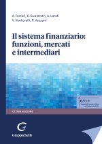 sistema finanziario: funzioni, mercati e intermediari
