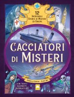 Cacciatori di misteri