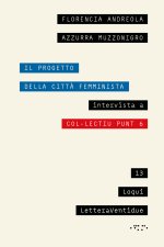 progetto della città femminista. Intervista a Col·lectiu Punt 6