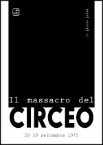 massacro del Circeo. 29-30 settembre 1975