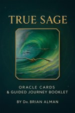TRUE SAGE ORACLE CARDS & GUIDED JOURNEY