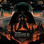 Williams John:  Star Wars: Revenge Of The Sith