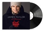 Taylor, James:  At Christmas