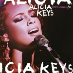 Keys, Alicia:  Unplugged