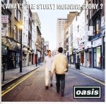 Oasis:  (What'S The Story) Morning Glory? (30Th Anniversary)