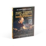 Hans Zimmer Live - Diamond in the Desert, 1 DVD