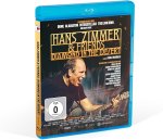 Hans Zimmer Live - Diamond in the Desert, 1 Blu-ray
