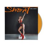Melanie C:  Sweat