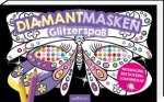 Diamantmasken - Glitzerspaß