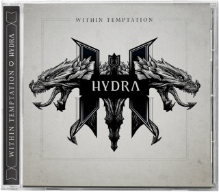 Within Temptation:  Hydra