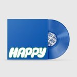 Jin:  Happy