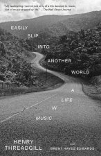 EASILY SLIP INTO ANOTHER WORLD