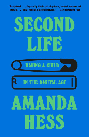 SECOND LIFE