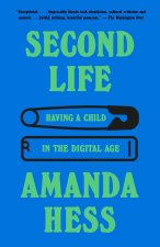 SECOND LIFE