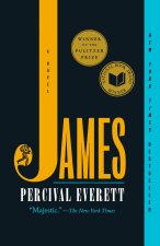 JAMES [PULITZER PRIZE WINNER]