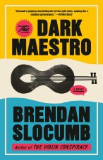 DARK MAESTRO