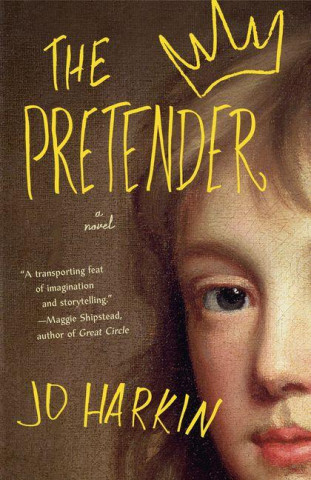 PRETENDER