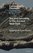 Sex and Sexuality in the Ancient Near East