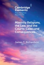 Minority Religions, the Law, and the Courts