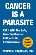 CANCER IS A PARASITE