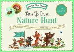 BROWN BEAR WOOD LETS GO ON A NATURE