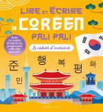 Lire et écrire le coréen pali-pali