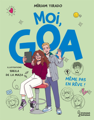Moi, Goa 5