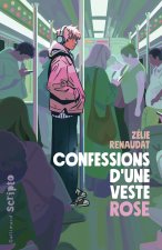 CONFESSIONS D'UNE TAPETTE