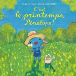 C'est le printemps, Pénélope ! (tp)