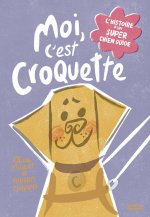 Je m'appelle Jemima (tp)