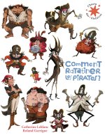 Comment ratatiner les pirates