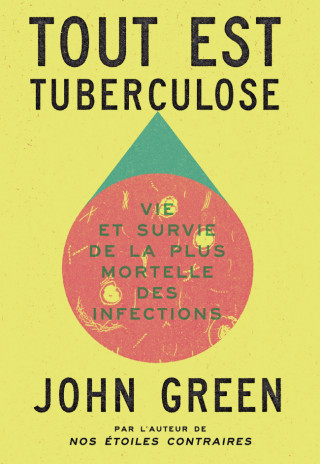 Everything is tuberculosis