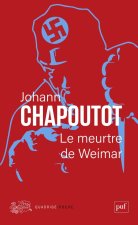 Le meurtre de Weimar