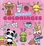 COLORIAGES KAWAI