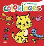 A VOS COUL LES BEBES ANIMAUX