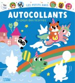 AUTO PTIT AMIS LES PRINCESSES