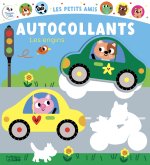 AUTO PTIT AMIS LES ENGINS
