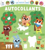 AUTO PTIT AMIS LA NATURE