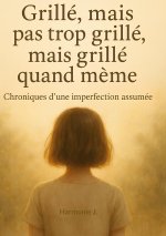GRILLE MAIS PAS TROP GRILLE MAIS GRILLE