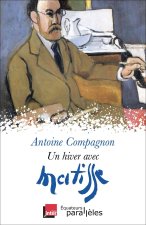 Un hiver avec Matisse