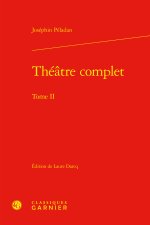 Théatre complet. tome ii